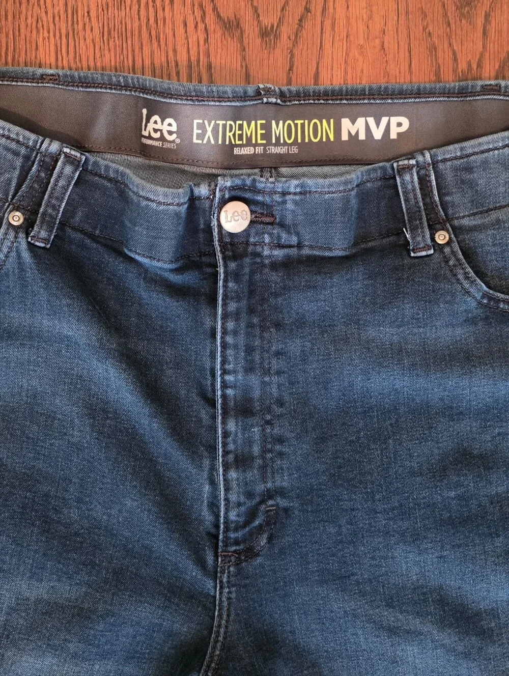 Lee machine athletic